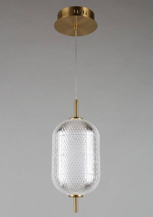 Подвесной светильник Omnilux Cedrello 1xE27 OML-68806-01