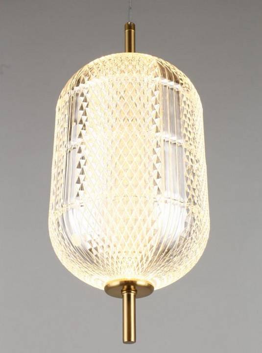 Подвесной светильник Omnilux Cedrello 1xE27 OML-68806-01