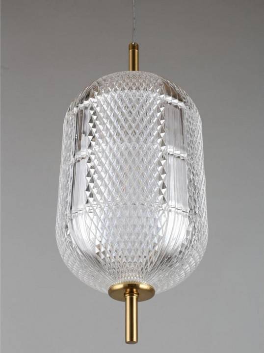 Подвесной светильник Omnilux Cedrello 1xE27 OML-68806-01