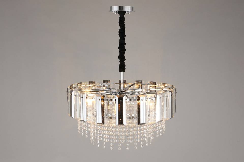 Подвесная люстра Omnilux Oliveri OML-69603-10