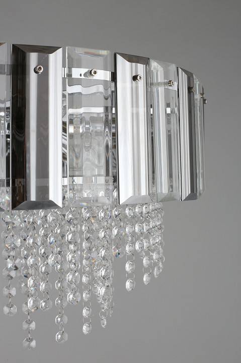 Подвесная люстра Omnilux Oliveri OML-69603-10