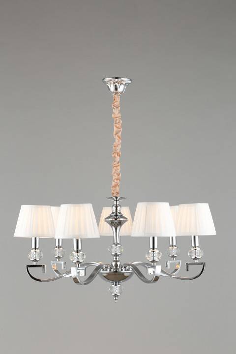 Подвесная люстра Omnilux Mozatte OML-72403-07