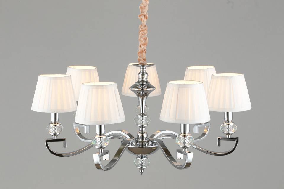 Подвесная люстра Omnilux Mozatte OML-72403-07