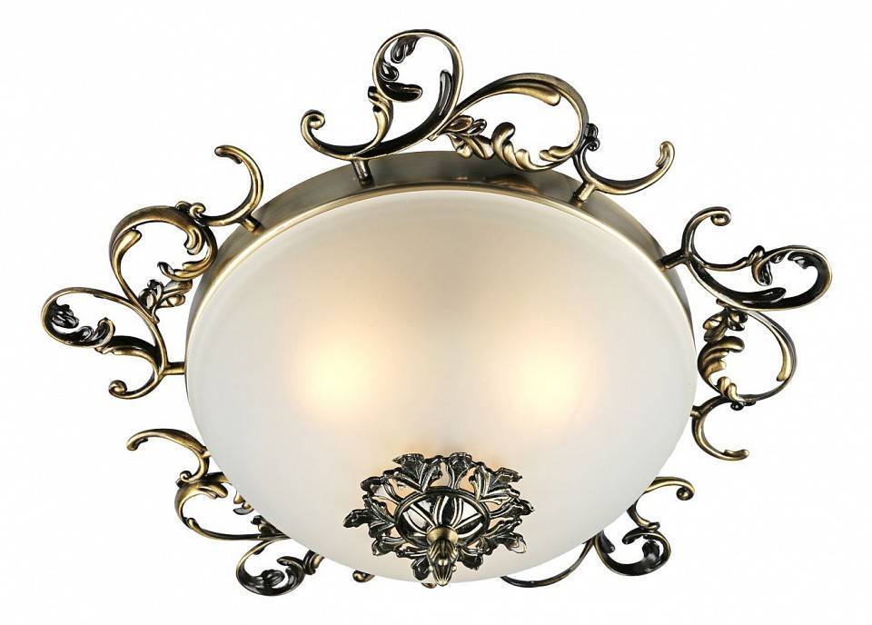 Накладной светильник Omnilux Palermo OML-76407-03