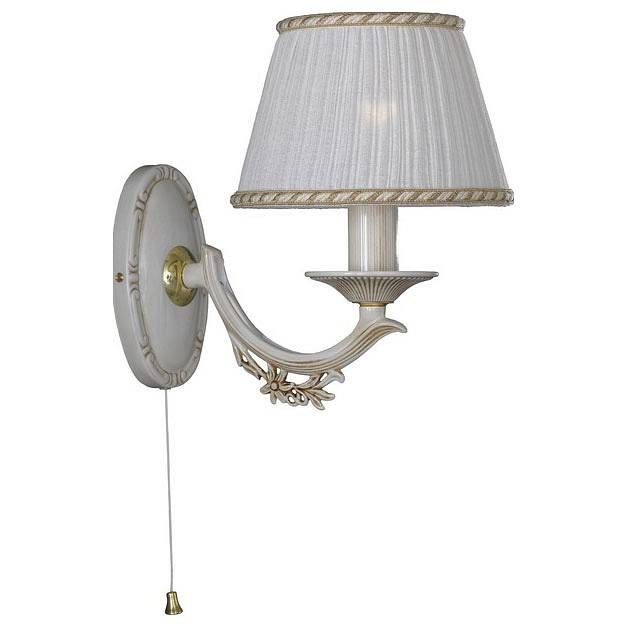 Бра Reccagni Angelo 9690 1-ламповое A 9690/1