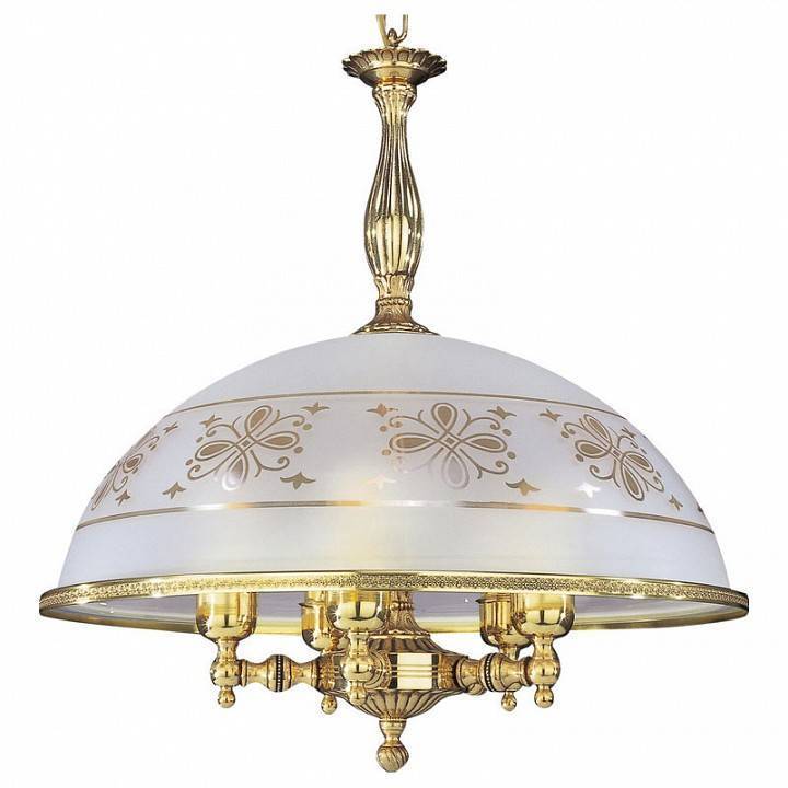 Подвесной светильник Reccagni Angelo 6102 L 6102/48