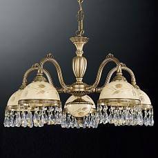 Подвесная люстра Reccagni Angelo 6206 L 6206/5