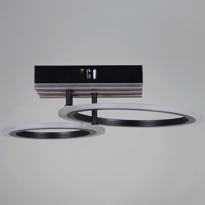 Накладной светильник 00330 00330-0.3-1+1