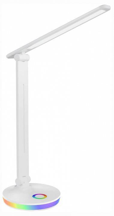 Настольная лампа Reluce 00623-0.7-01 WT