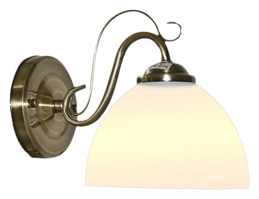 Бра De Markt 00772-0.2-01