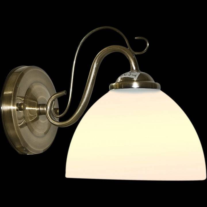 Бра De Markt 00772-0.2-01