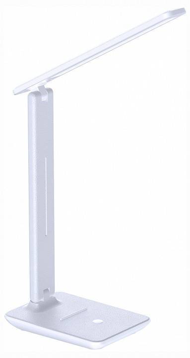 Настольная лампа Reluce 00867-0.7-01 WT