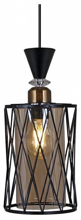 Подвесной светильник Reluce 01004-0.9-01 BK