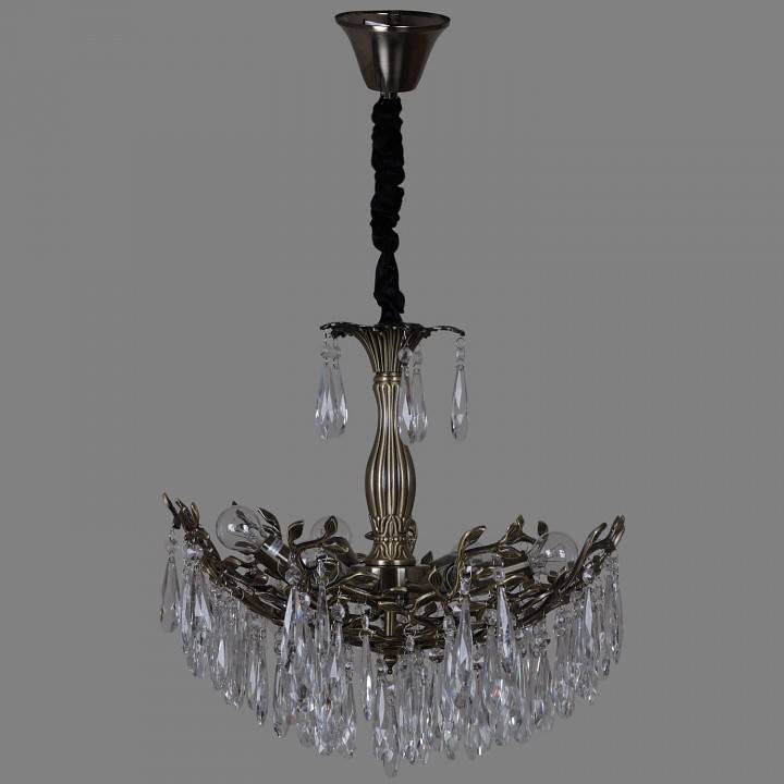 Подвесная люстра Reluce 01116-3.4-06