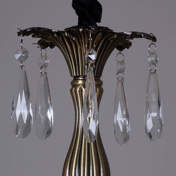 Подвесная люстра Reluce 01116-3.4-06