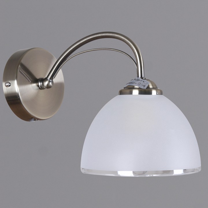 Бра De Markt 01425-0.2-01 AB