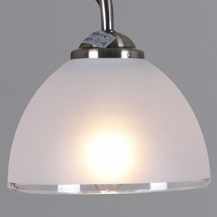 Бра De Markt 01425-0.2-01 AB