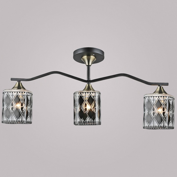 Светильник на штанге 01700 01700-0.3-03