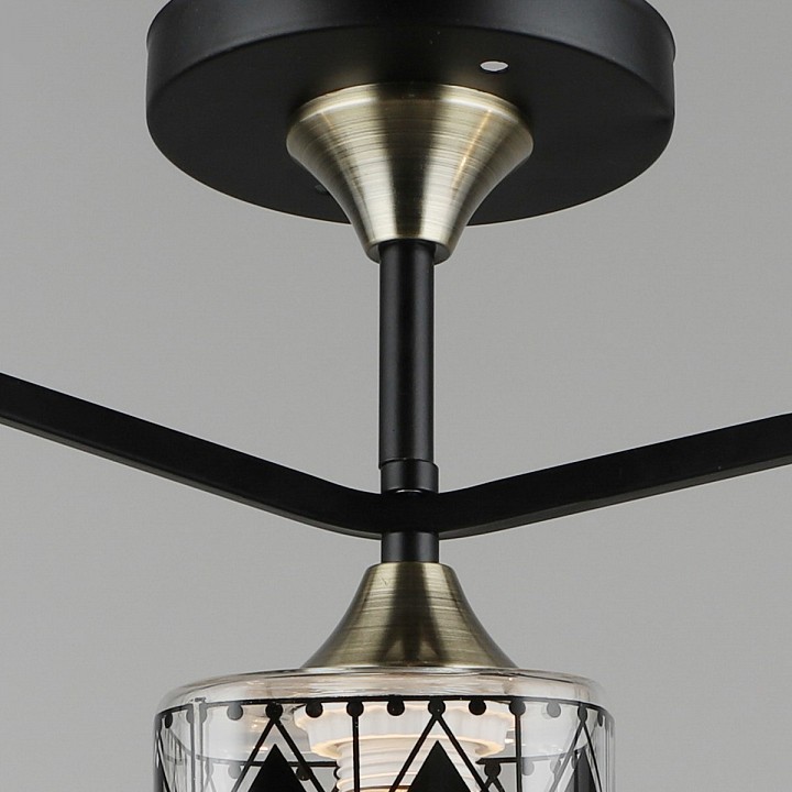 Светильник на штанге 01700 01700-0.3-03