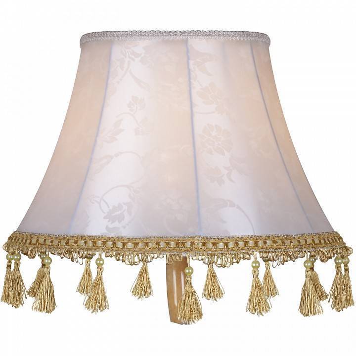 Стол журнальный с торшером Reluce 01757 01757-0.6-01 BK