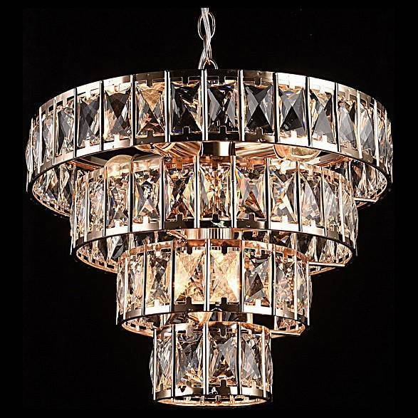 Подвесная люстра Reluce 01775-0.4-06