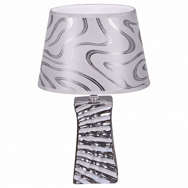 Настольная лампа декоративная 01839 01839-0.7-01