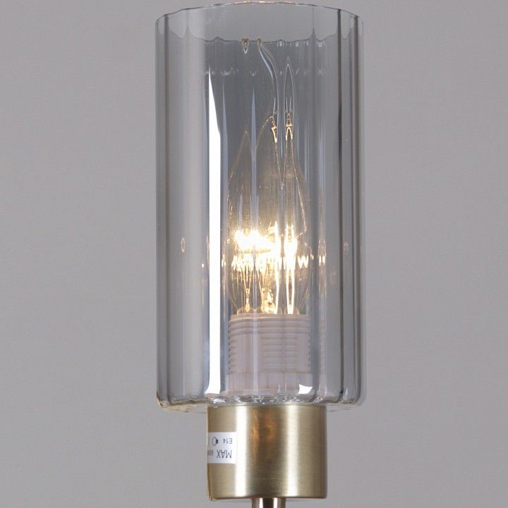 Люстра на штанге Reluce 02037 02037-0.3-08 COP