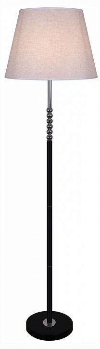 Торшер Reluce 2053 02053-0.6-01 BK-CR