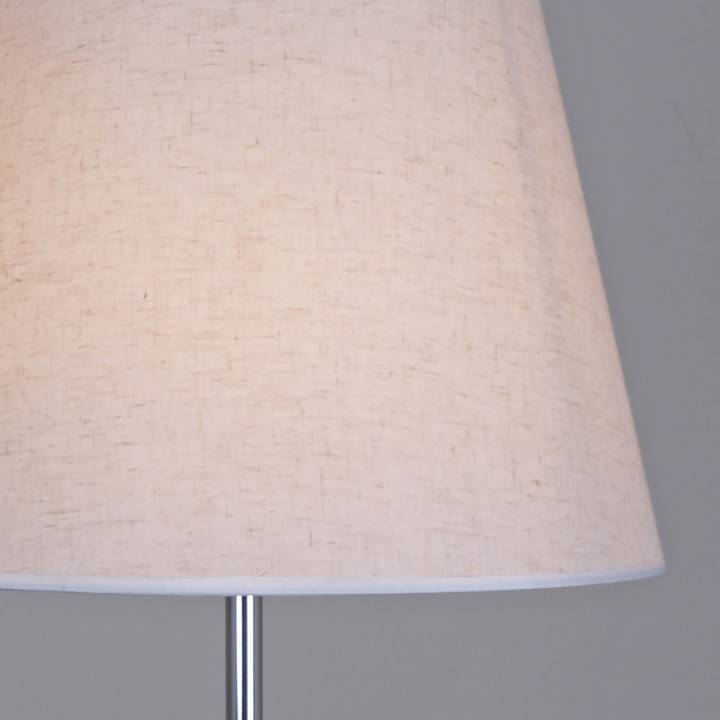 Торшер Reluce 2053 02053-0.6-01 BK-CR