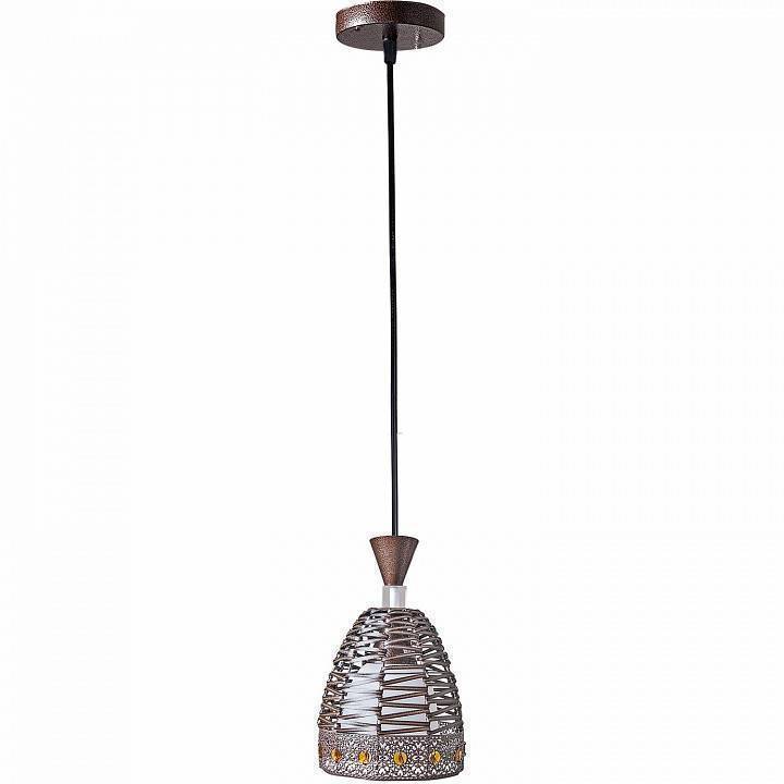 Подвесной светильник Reluce 02086 02086-0.4-01