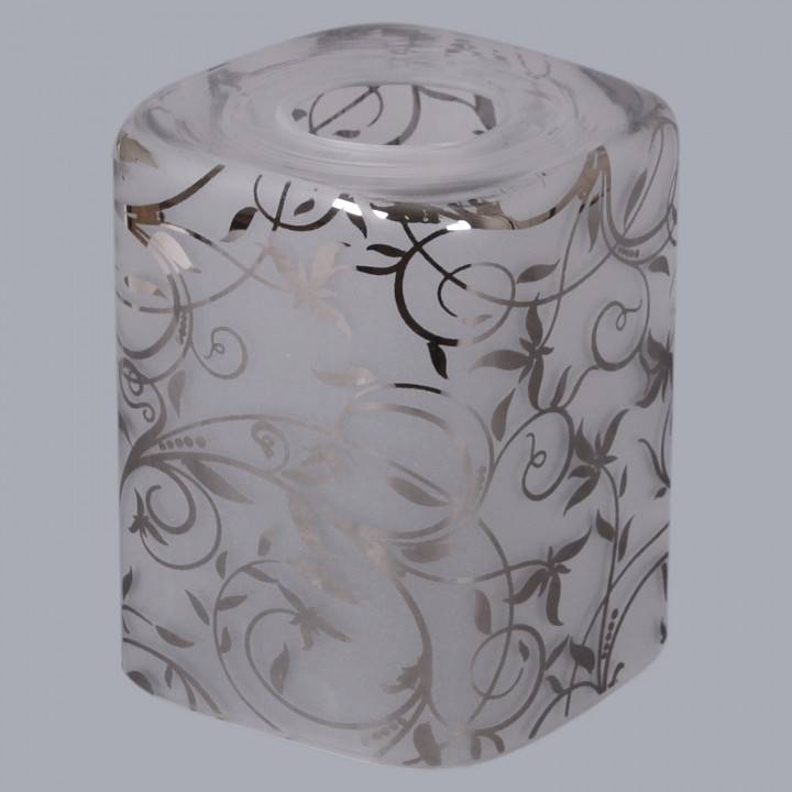 Плафон стеклянный Reluce 021-2/GLASS