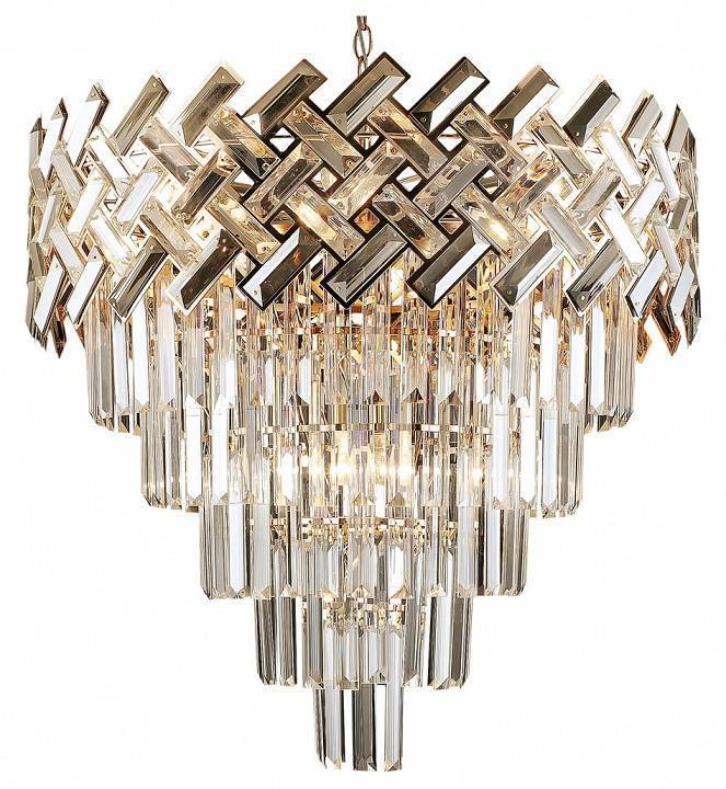 Подвесная люстра Reluce 02161-0.4-08 FGD