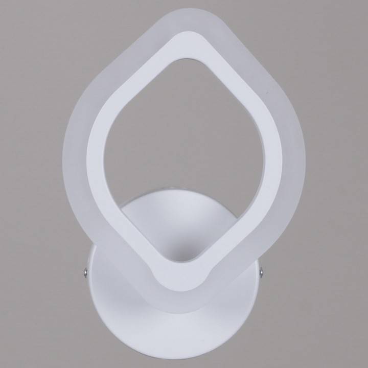 Бра Reluce 02301-1 02301-0.2-01 WH