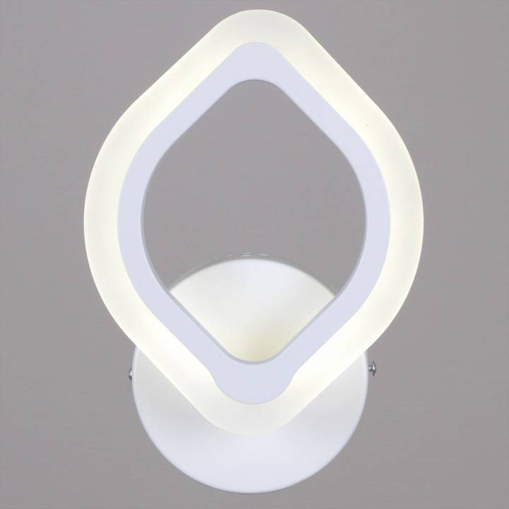 Бра Reluce 02301-1 02301-0.2-01 WH