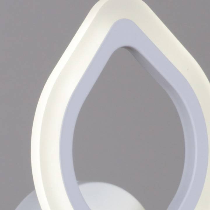 Бра Reluce 02301-1 02301-0.2-01 WH