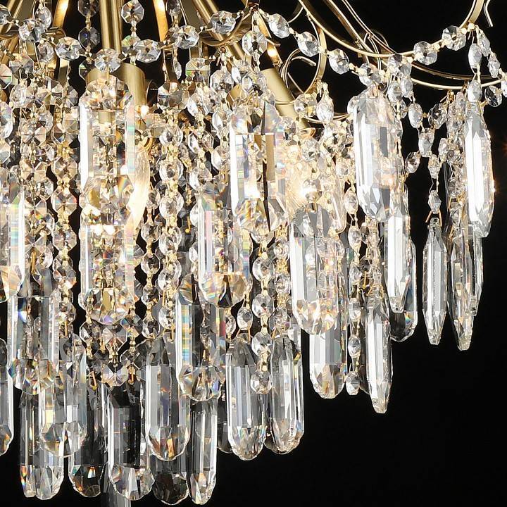 Подвесная люстра Reluce 02586-0.4-06 COP