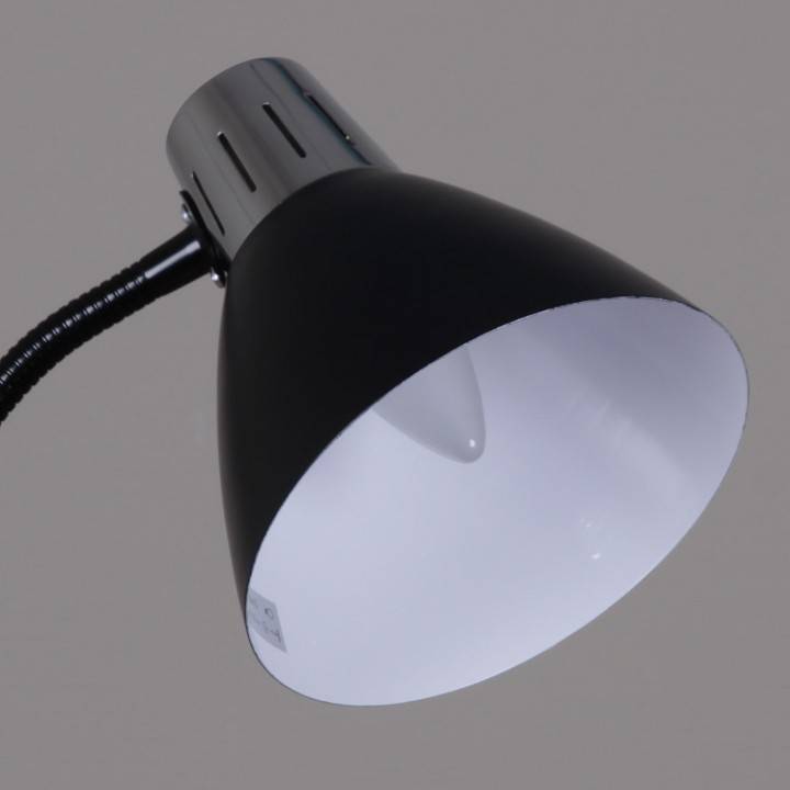 Торшер Reluce 03041-1 03041-0.6-01 BK