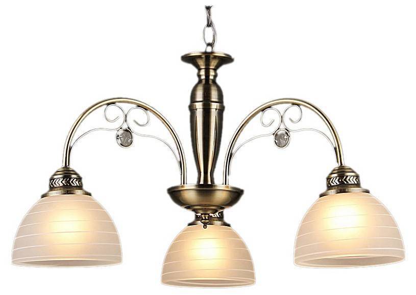 Подвесная люстра Reluce 03042-0.4-03