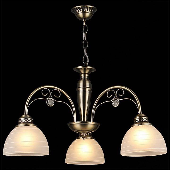 Подвесная люстра Reluce 03042-0.4-03