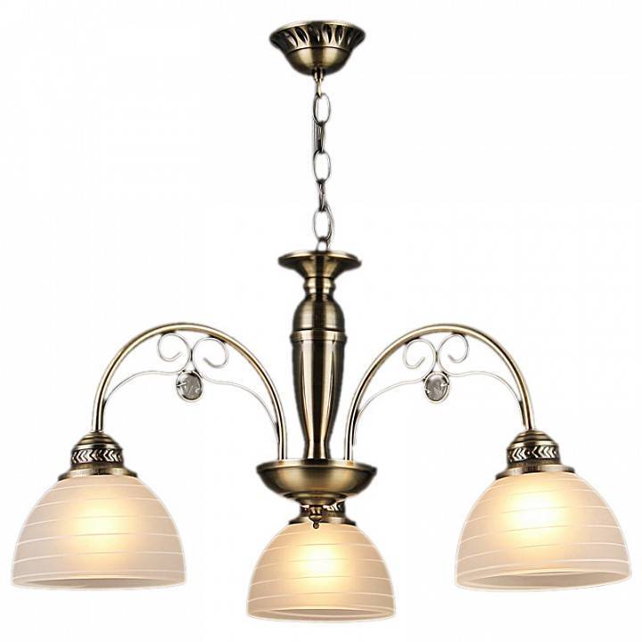 Подвесная люстра Reluce 03042-0.4-03