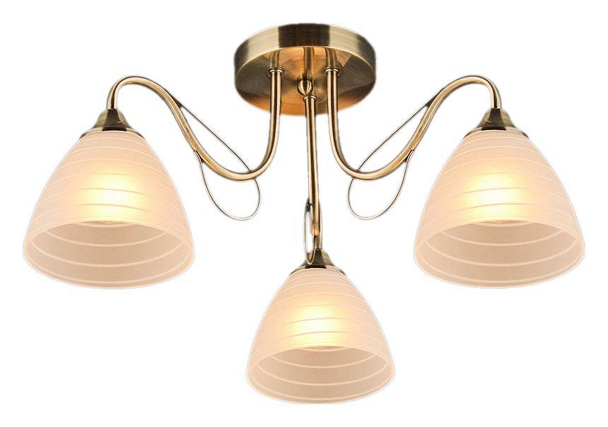 Потолочная люстра Reluce 03078-0.3-03