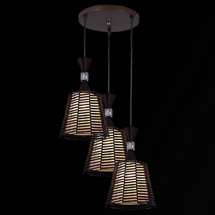 Подвесной светильник Reluce 03425 03425-0.4-03