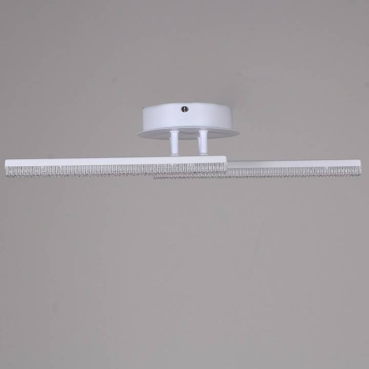 Светильник накладной Reluce 03445 белый 03445-3.3-02C WH