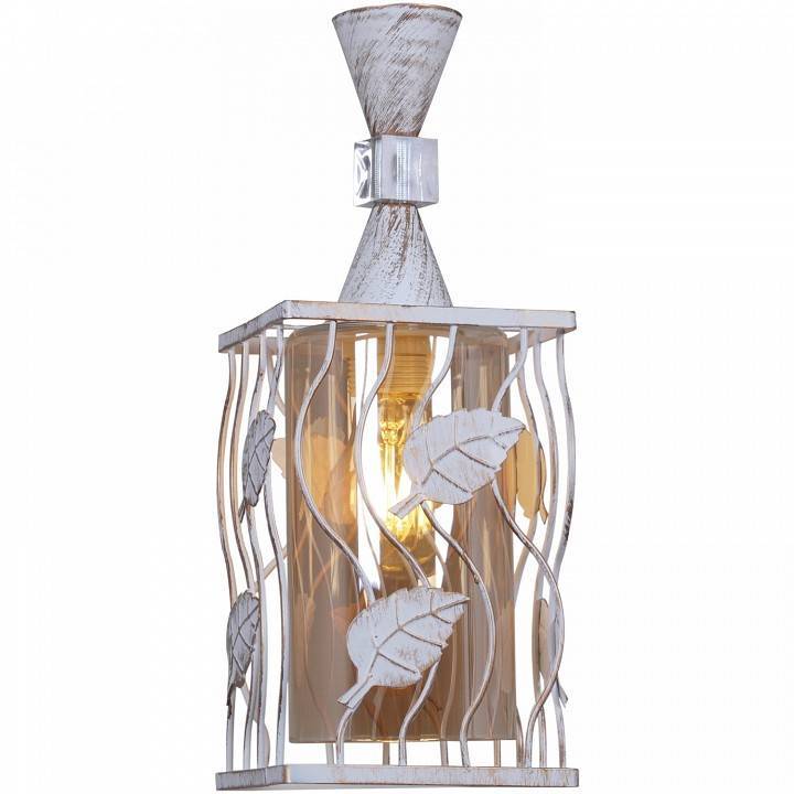 Подвесной светильник Reluce 03653-0.4-03 WH+GD