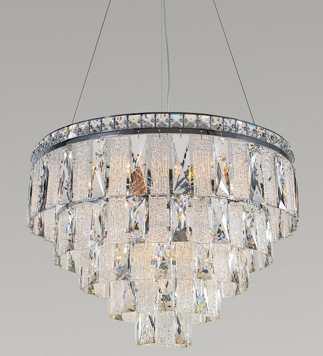 Подвесная люстра  03982-0.4-09 DN