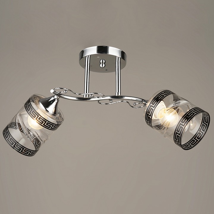 Светильник на штанге Elektrostandard 04078-0.3-02