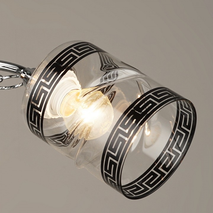 Светильник на штанге Elektrostandard 04078-0.3-02