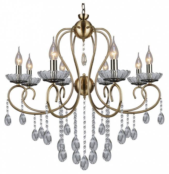 Подвесная люстра Reluce 04462 04462-0.4-08