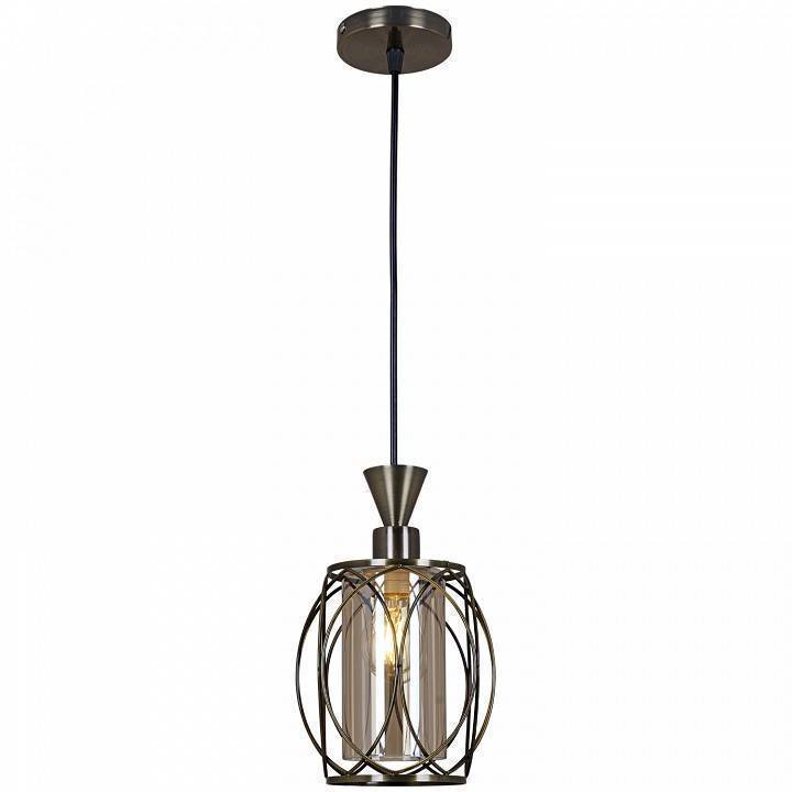 Подвесной светильник Reluce 04510-0.4-01 AB