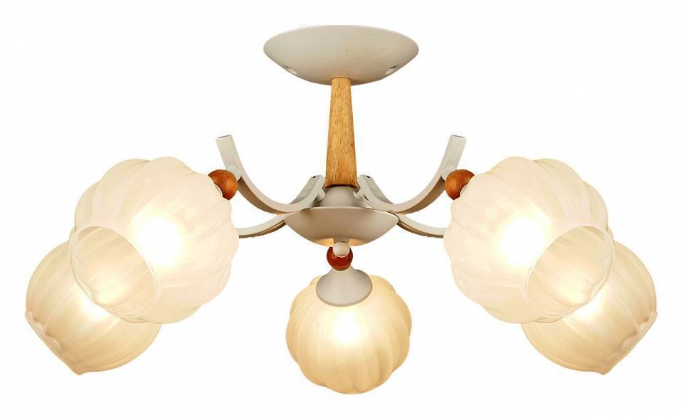 Люстра на штанге Reluce 04511 5 ламп 04511-0.3-05